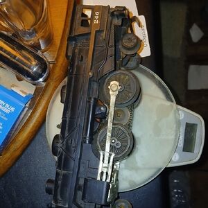 Vintage Lionel Electric Train Engine Only